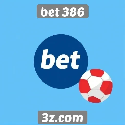 Comparação entre bet 386 e outros sites de apostas