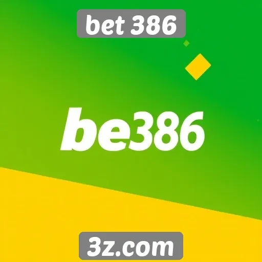 Novas funcionalidades do bet 386 para usuários