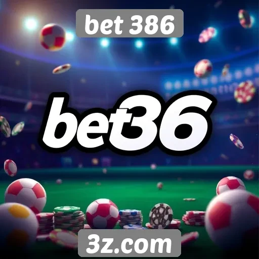 Review do site de jogos bet 386