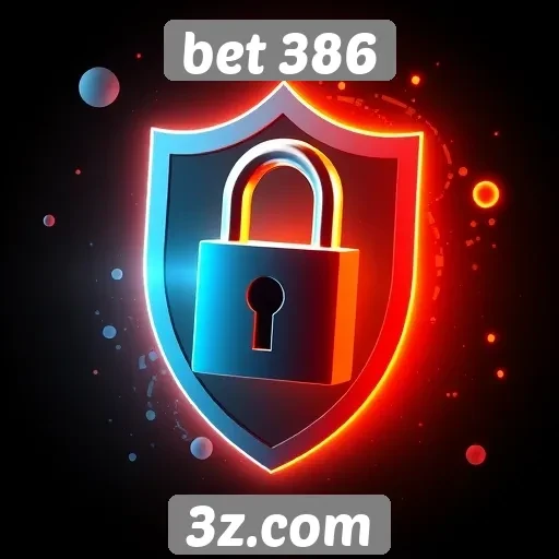 Avaliação da segurança no site de jogos bet 386
