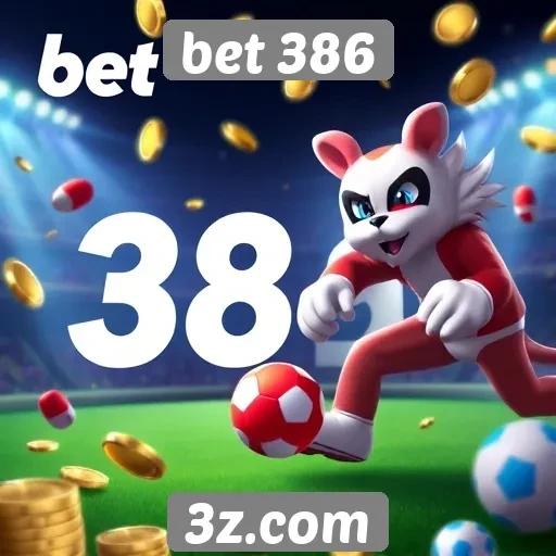 Mudanças nas políticas de bônus e promoções no bet 386