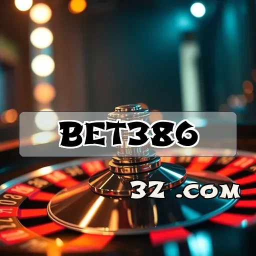 Atrações e Recursos da Comunidade no bet 386 Desvendados