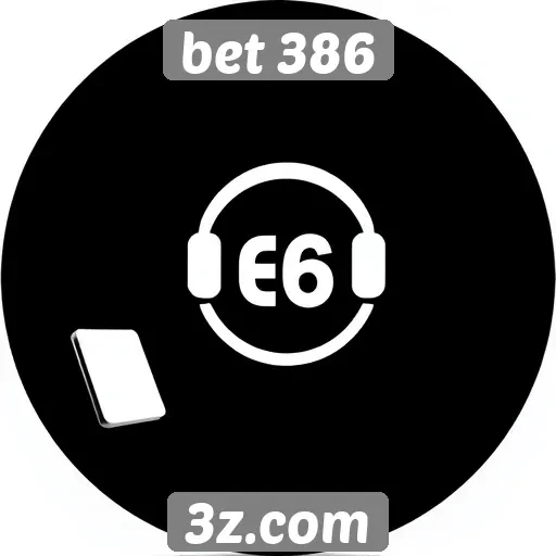 Política de atendimento ao cliente no bet 386