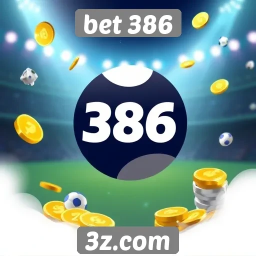 Recursos exclusivos oferecidos pela bet 386