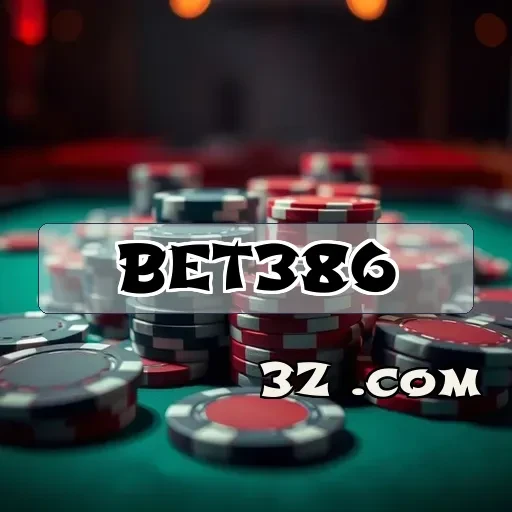 Explorando Live-Bets no bet 386: Novos Horizonte nas Apostas