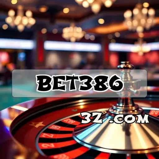 Experimente a Emoção Live do bet 386 em Grande Estilo