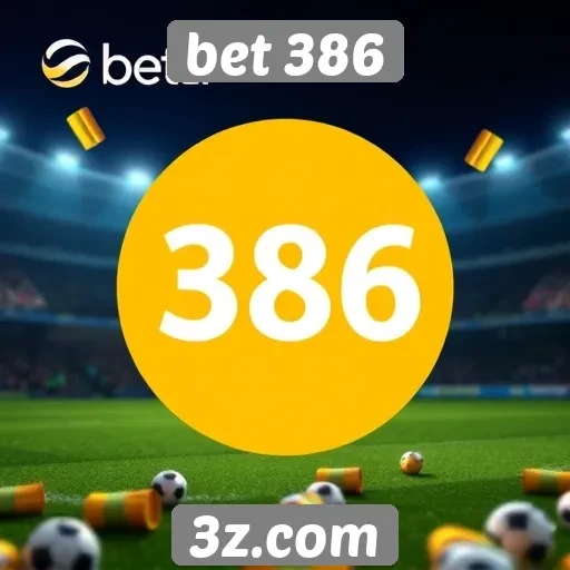 Métodos de pagamento disponíveis no bet 386