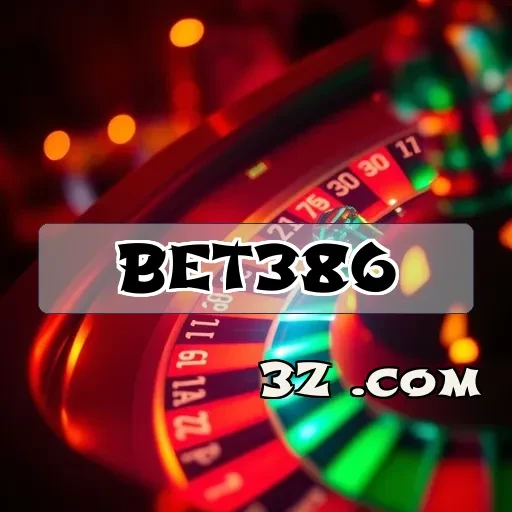 As Melhores Promoções no Bet 386 Que Você Não Pode Perder!